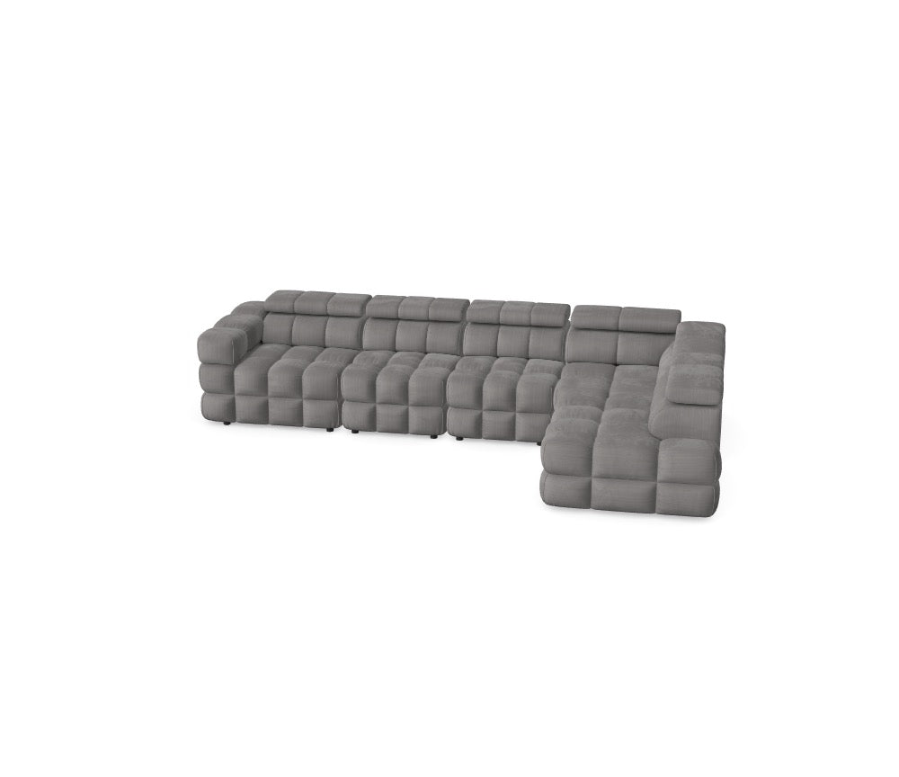 Canapé modulaire Buffalo - votre configuration souhaitée M_F0A6BKB