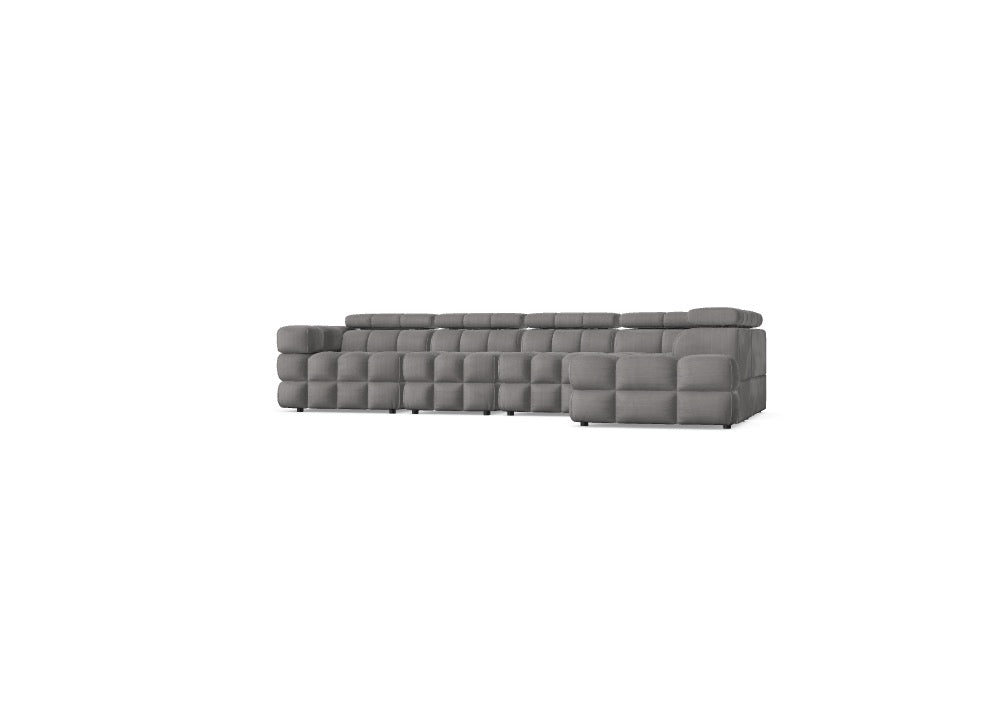 Modulares Sofa Buffalo - Deine Wunschkonfiguration M_HMPAMW