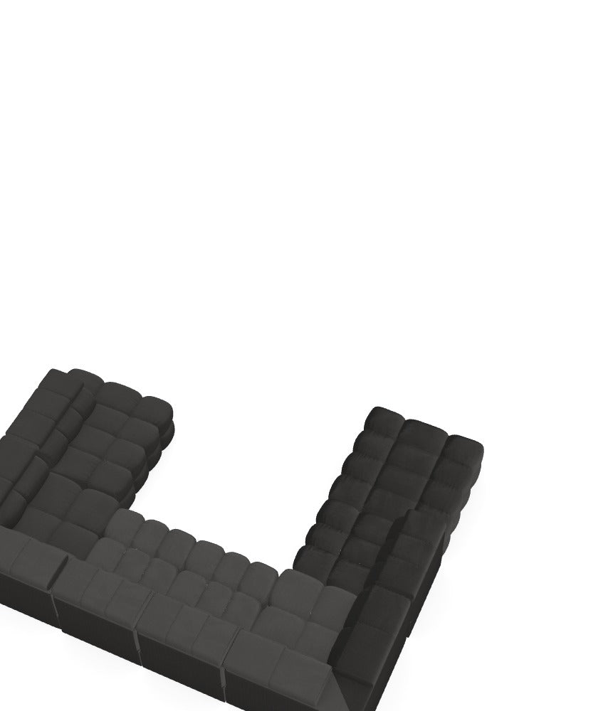 Modulair bankstel Buffalo - Jouw gewenste configuratie M_HUEK2U