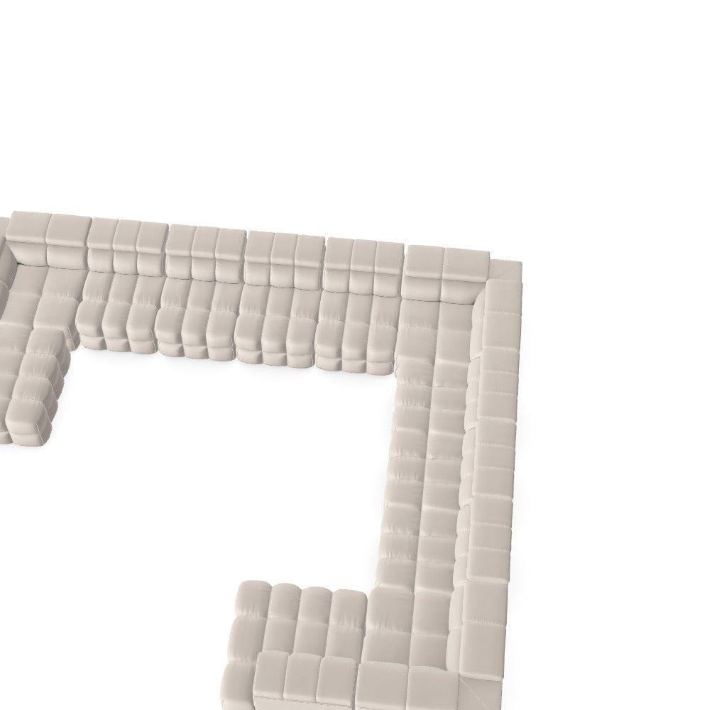 Canapé modulaire Buffalo - Ta configuration souhaitée M_JMONDL