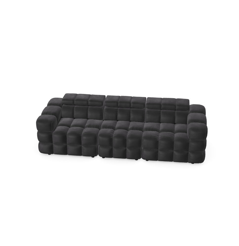 Sofa modulaire Buffalo - Ta configuration souhaitée M_KFQGS3