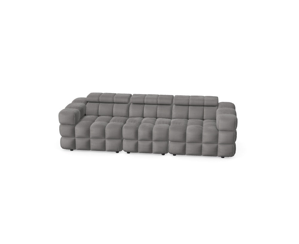 Modulaire bank Buffalo - Jouw gewenste configuratie M_NPH7V2