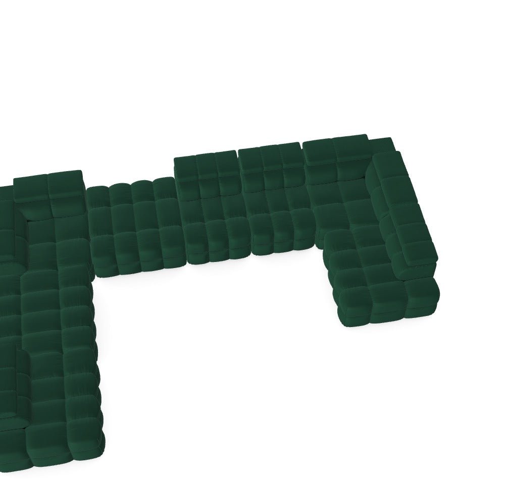 Canapé modulaire Buffalo - Ta configuration souhaitée M_QTL2QY