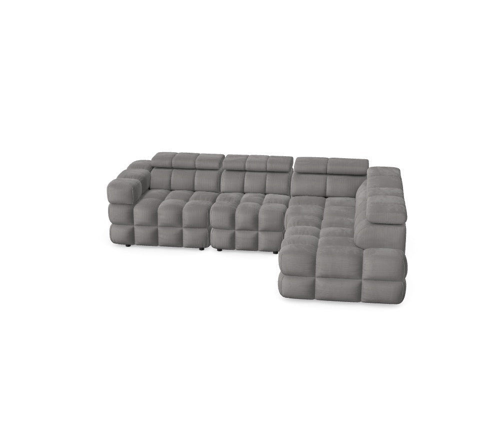 Modulaire bank Buffalo - Jouw gewenste configuratie M_R5K0Z9