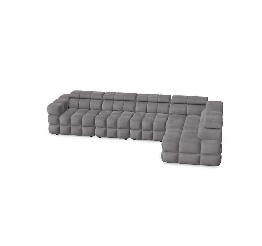 Canapé modulaire Buffalo - votre configuration personnalisée M_RBG0WJJ
