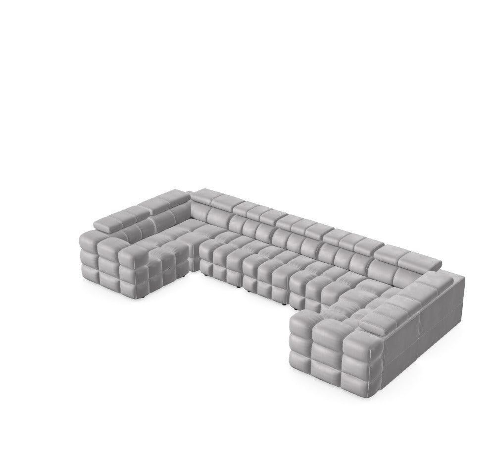 Modulares Sofa Buffalo - Deine Wunschkonfiguration M_RCTERV