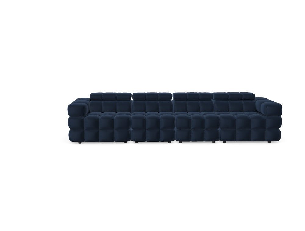 Modulaire Sofa Buffalo - Jouw gewenste configuratie M_SHUAIT