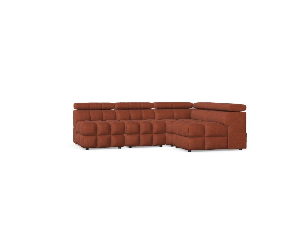 Canapé modulaire Buffalo - Ta configuration souhaitée M_SPZVYQ