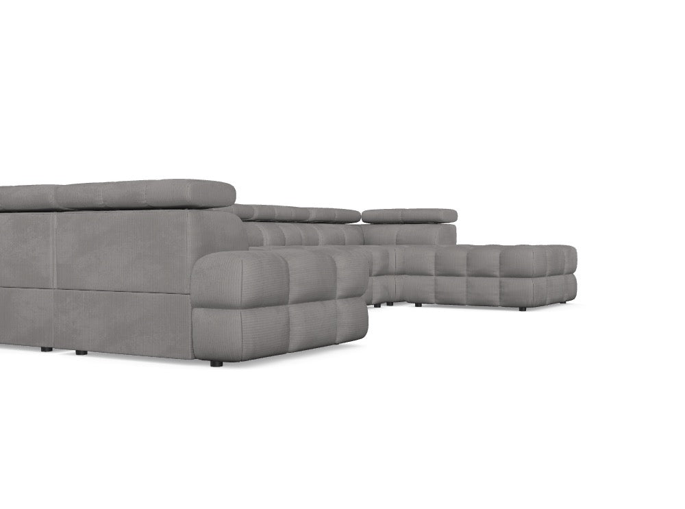 Canapé modulaire Buffalo - La configuration de votre choix M_TE0IIWK