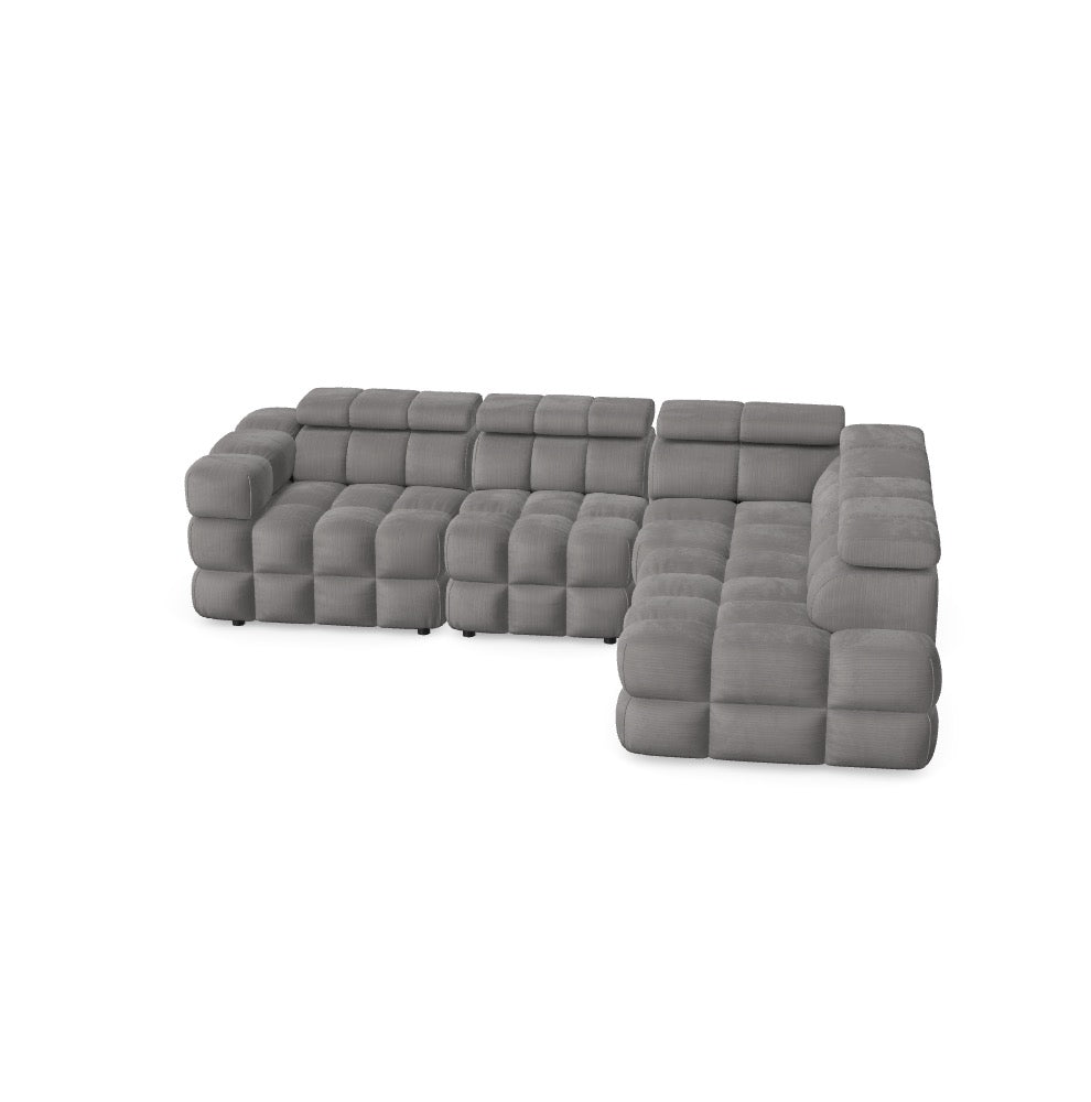 Modulaire bank Buffalo - Jouw gewenste configuratie M_UO1CRK