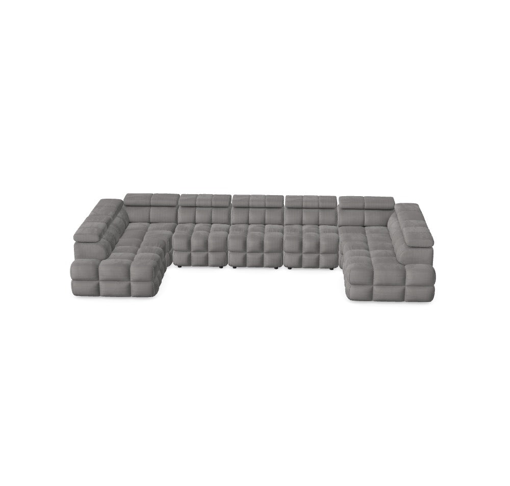 Modulares Sofa Buffalo - Deine Wunschkonfiguration M_VJJEK4