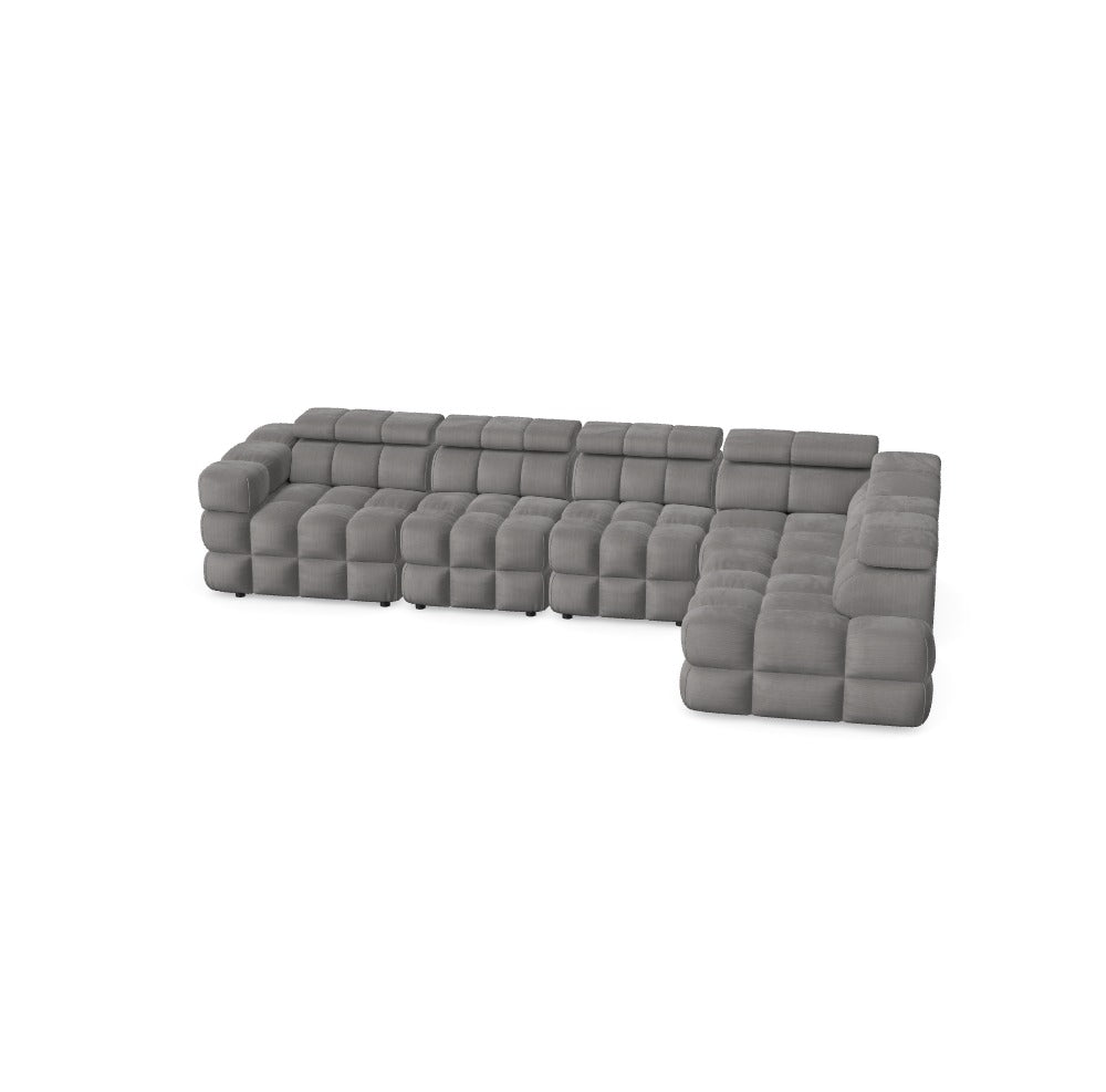 Canapé modulaire Buffalo - Ta configuration souhaitée M_WXXZ27