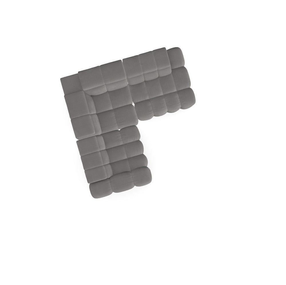 Modulares Sofa Buffalo - Deine Wunschkonfiguration M_Y3TI2A