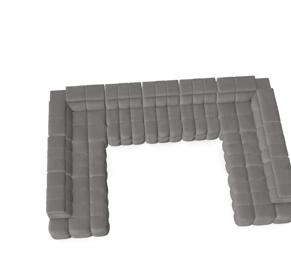 Modulares Sofa Buffalo - Deine Wunschkonfiguration M_YKRFJJ