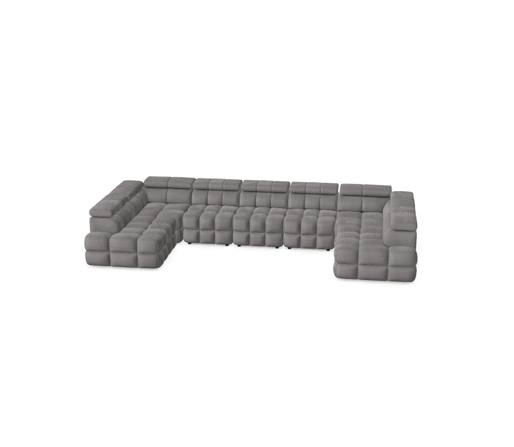 Canapé modulaire Buffalo - Ta configuration souhaitée M_YVMDGK