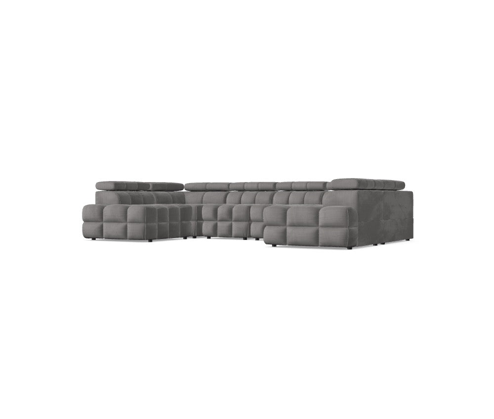 Canapé modulaire Buffalo - Ta configuration souhaitée M_Z6DS7L