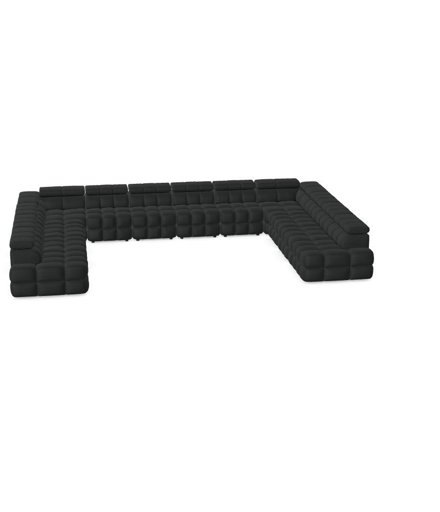 Modulares Sofa Buffalo - Deine Wunschkonfiguration QAZXBS