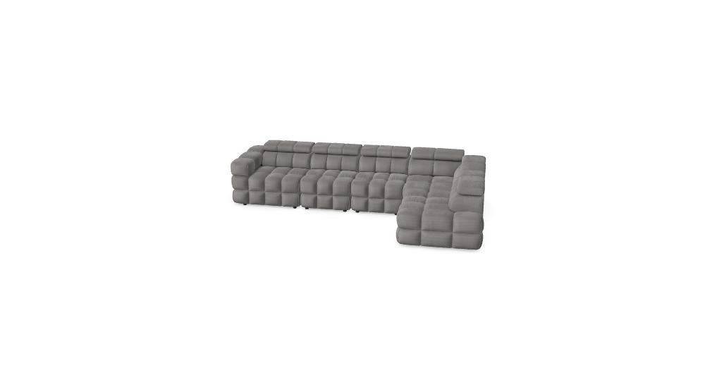 Modulares Sofa Buffalo - Deine Wunschkonfiguration VH5K0W
