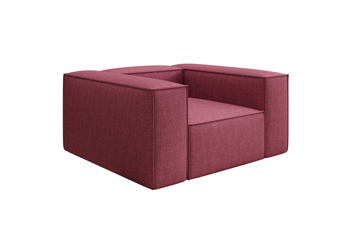 Fauteuil canapé design Lesley aspect lin