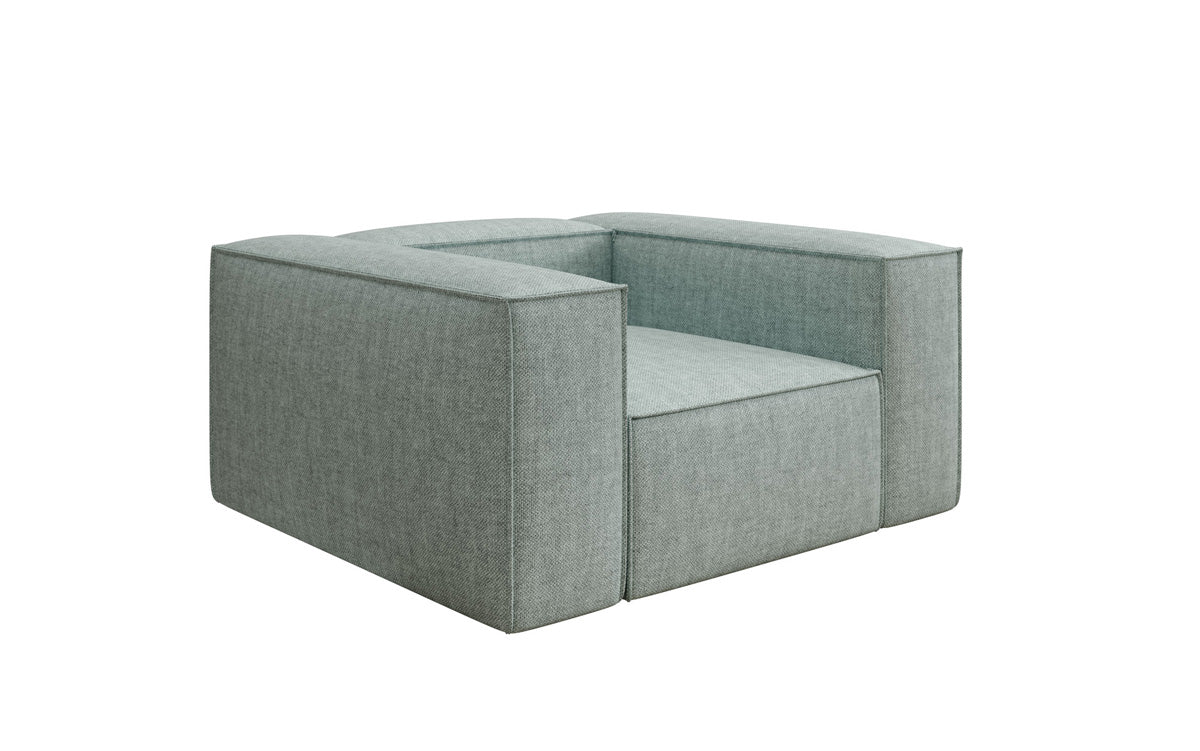 Fauteuil canapé design Lesley aspect lin