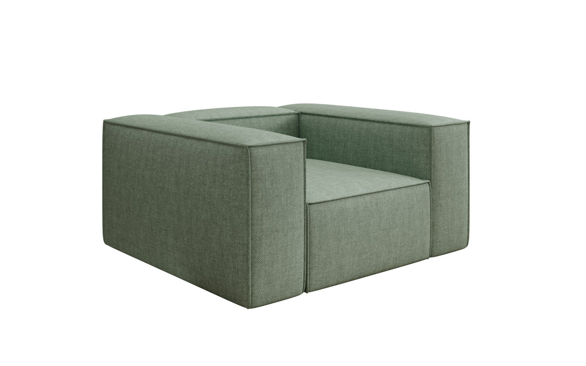 Fauteuil canapé design Lesley aspect lin