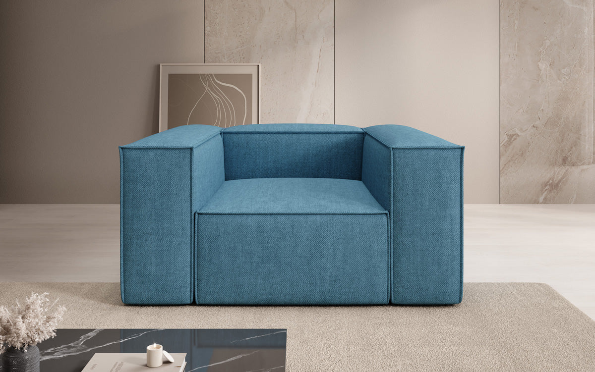 Fauteuil canapé design Lesley aspect lin