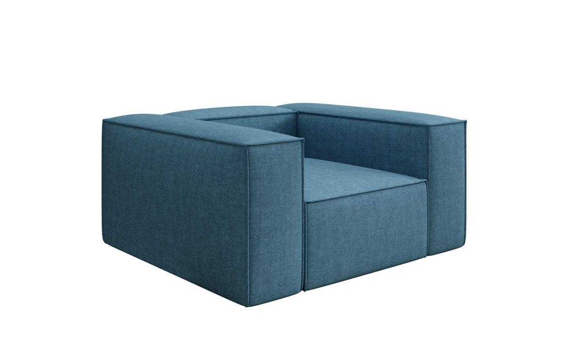 Fauteuil canapé design Lesley aspect lin