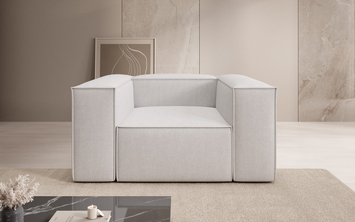 Fauteuil canapé design Lesley aspect lin