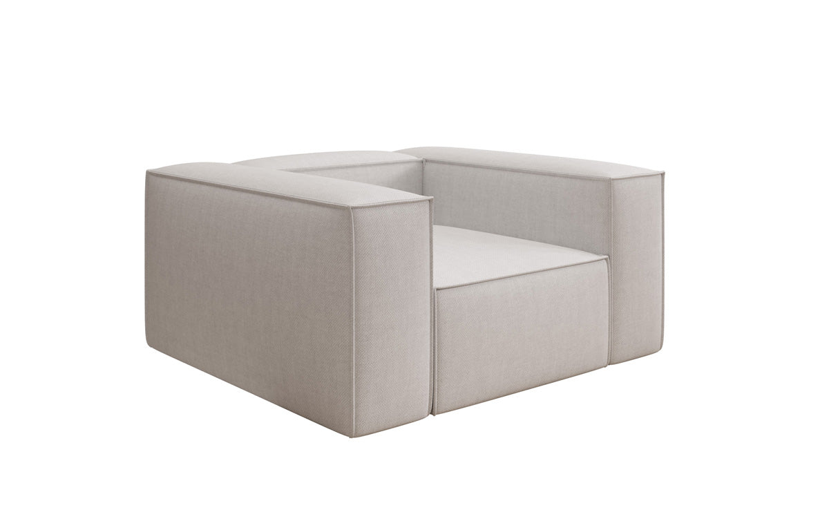 Fauteuil canapé design Lesley aspect lin
