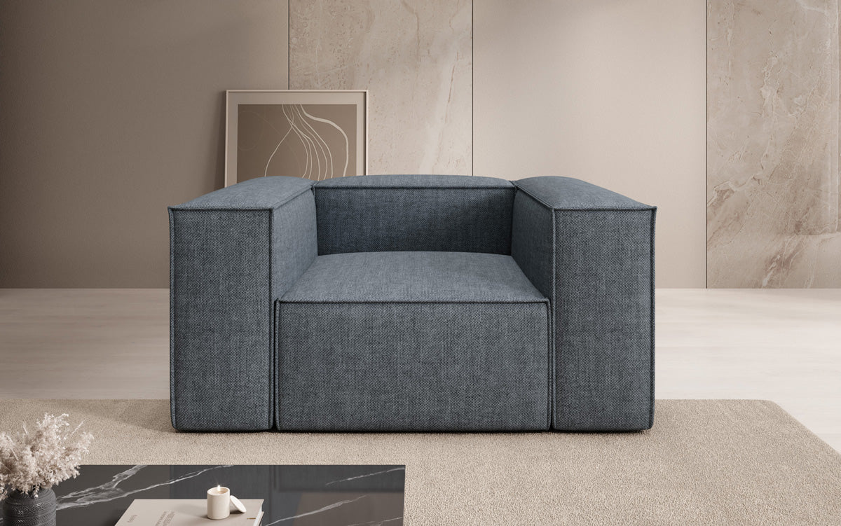 Fauteuil canapé design Lesley aspect lin