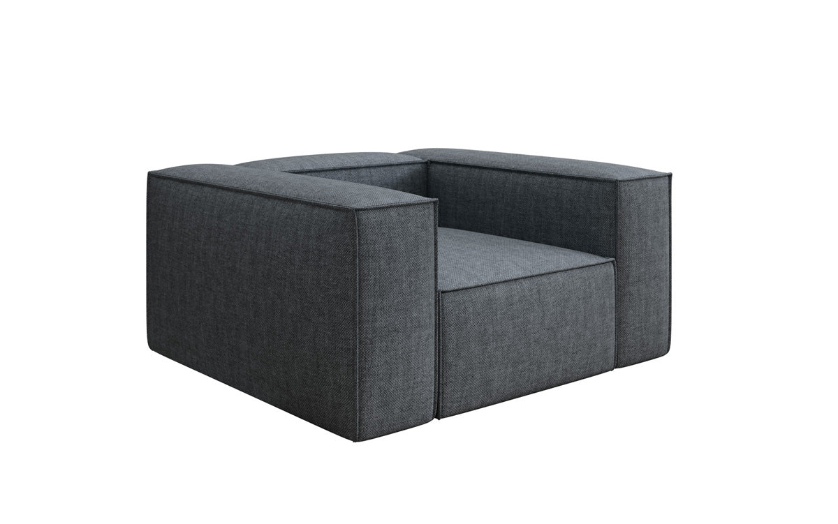 Fauteuil canapé design Lesley aspect lin
