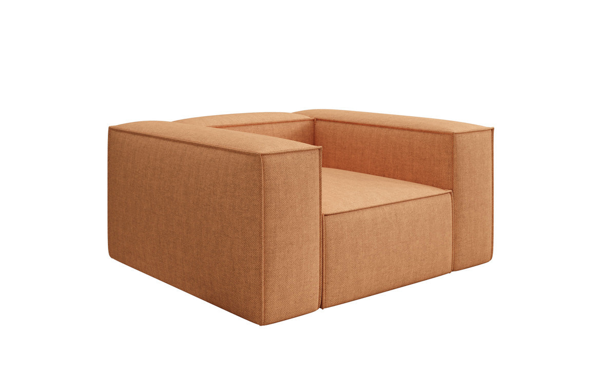 Fauteuil canapé design Lesley aspect lin