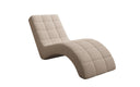 Designer Relax-Liege Nela in Bouclé