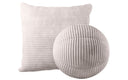 Decoratief Kussen Set Gava/Sphere van Corduroy