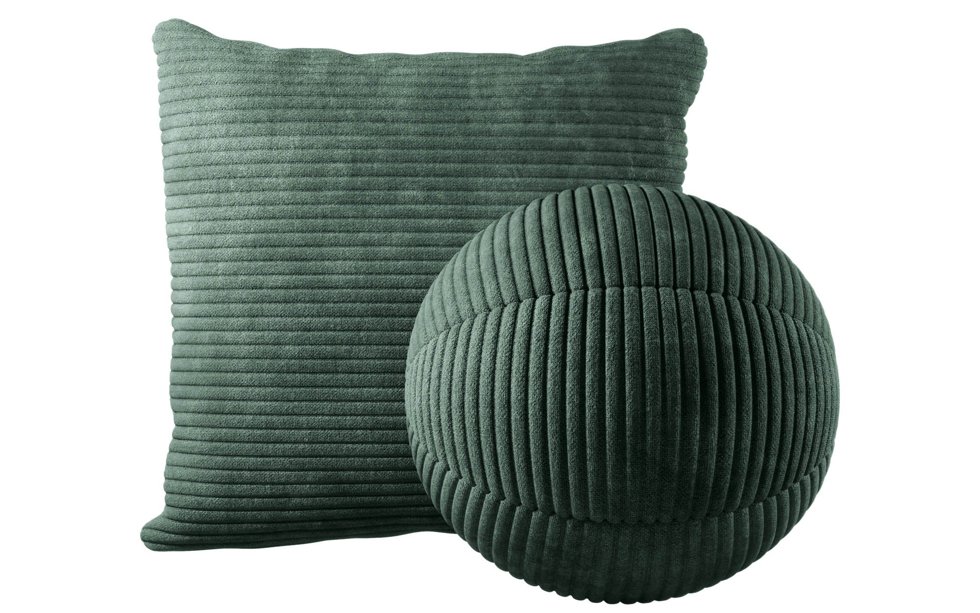 Zierkissen Set Gava/Sphere van Corduroy
