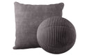 Decoratief Kussen Set Gava/Sphere van Corduroy