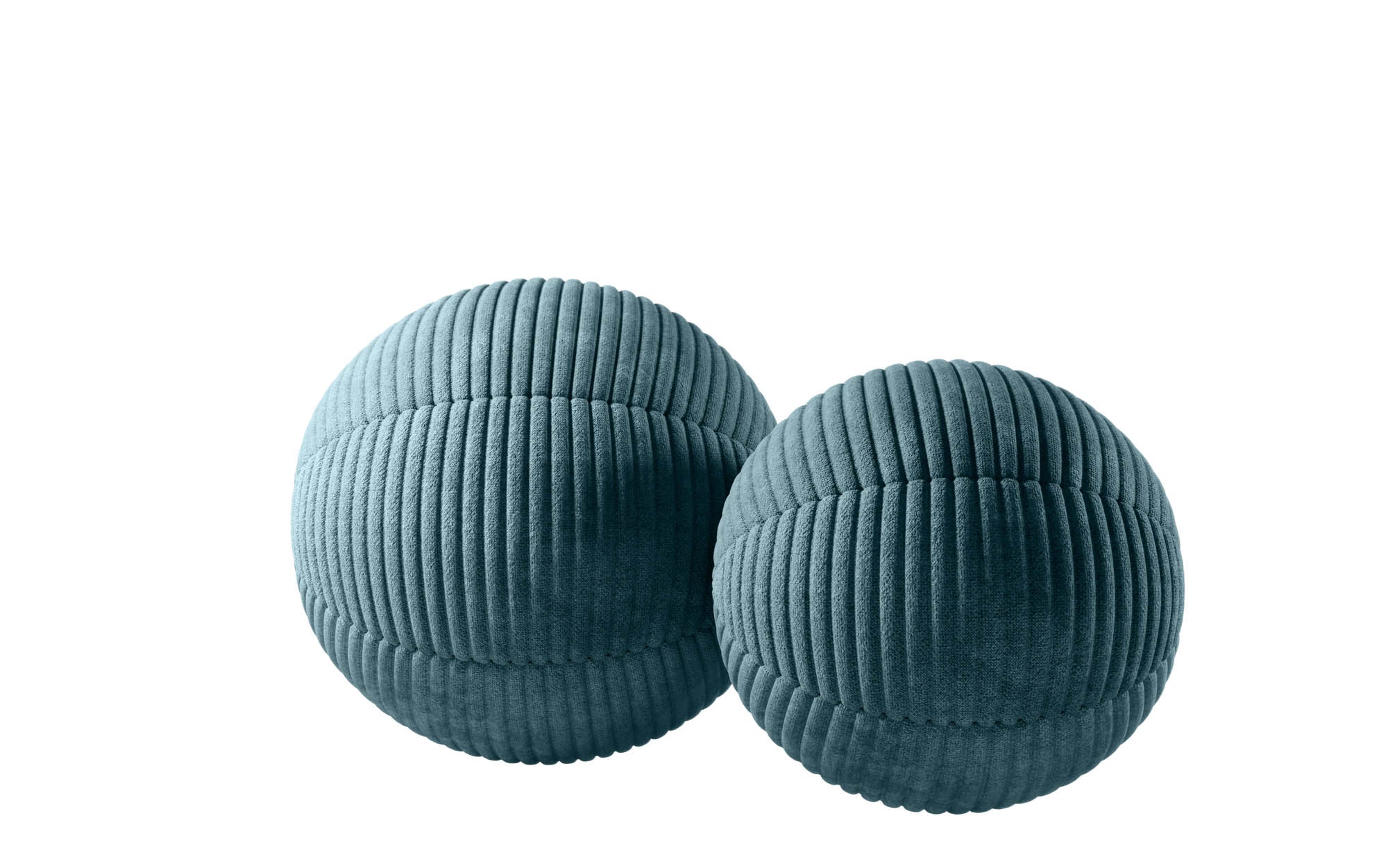 Zierkissen Set Globe/Sphere van Cord