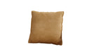 Decoratief Kussen Lesley 60x60 in Ribstof