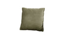 Decoratief Kussen Lesley 60x60 in Ribstof