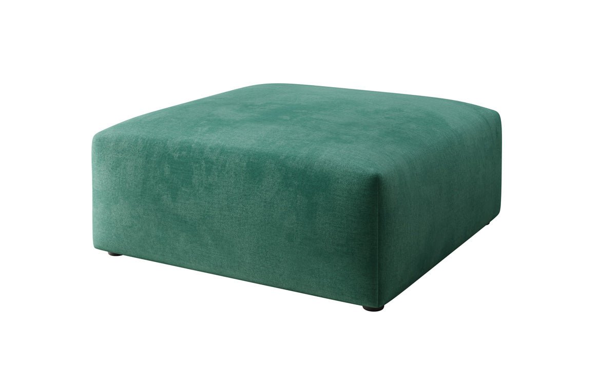 Bijzetkruk 80 cm Snug van Fluweel