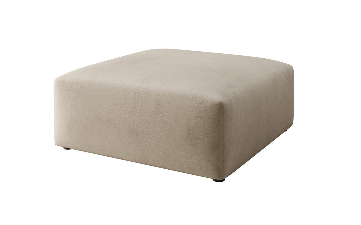 Bijzetkruk 80 cm Snug van Fluweel