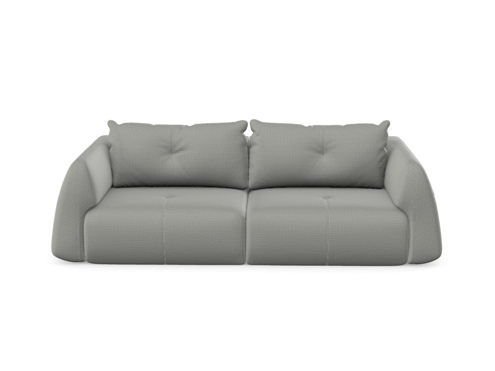 Camira - Ta configuration souhaitée D3GG3P