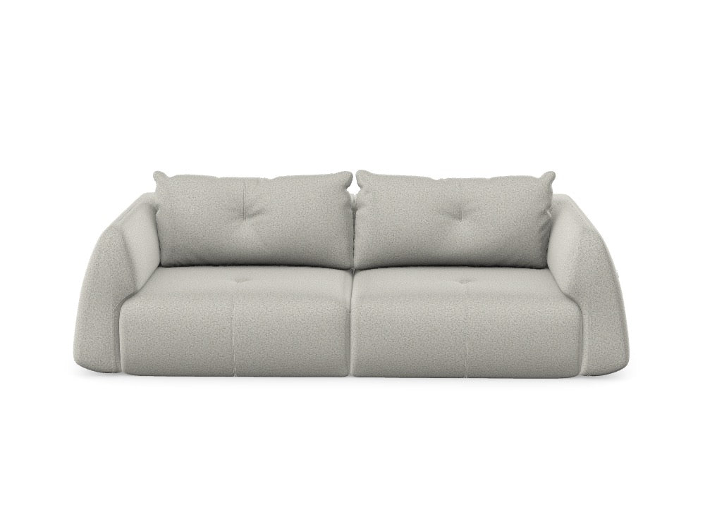 Camira - Ta configuration souhaitée HHEKOB