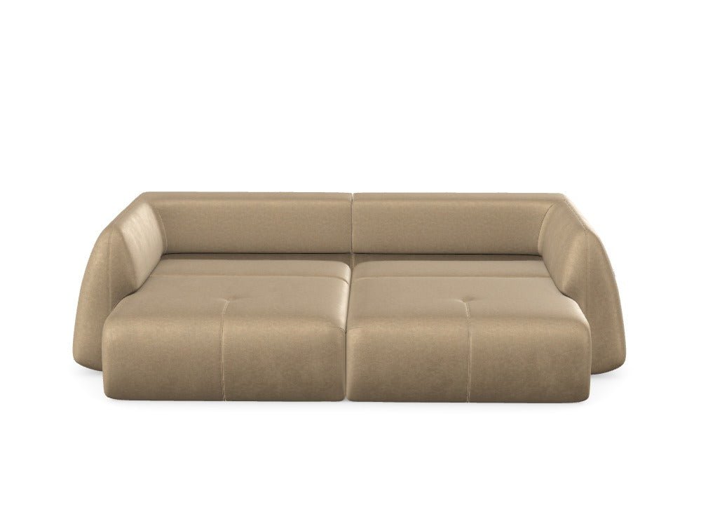 Camira - Jouw gewenste configuratie JYWTMM