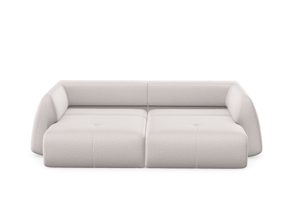 Camira - Jouw gewenste configuratie M3BY7O