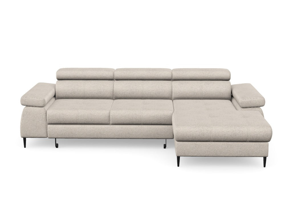Cordoue I - Ta configuration souhaitée ERN4SO