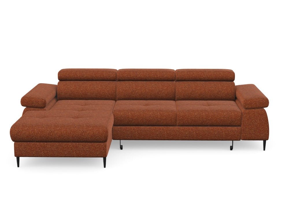 Cordoba I - Jouw gewenste configuratie GACLDP