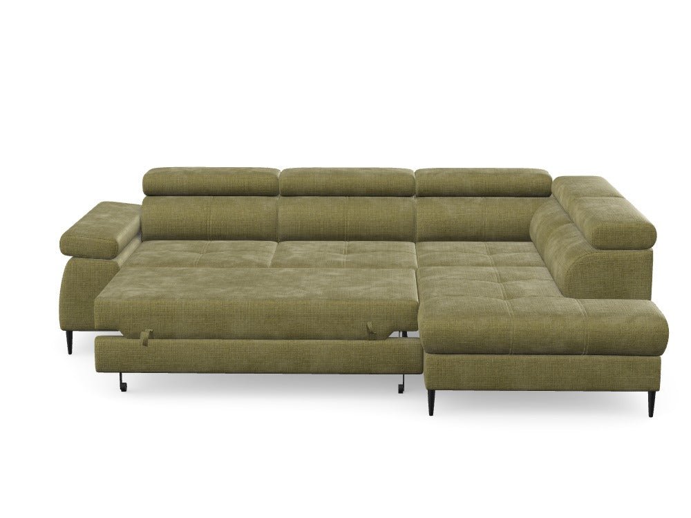 Cordoba II - Jouw gewenste configuratie 3L2IJR