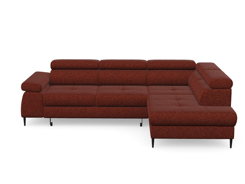 Cordoba II - Ta configuration souhaitée BRWORHQ