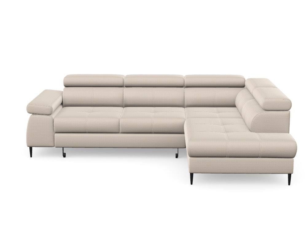 Cordoba II - Ta configuration souhaitée DJWEPP